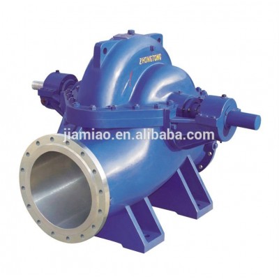 Big size pump/ double scuton pump/ colsed impeller pump.