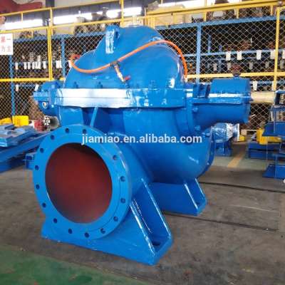 Fan Pump for Paper mill paper machine