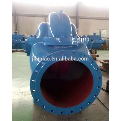 Papermaking machine usage Pulp Pump,headbox pulp pump.Fan pump