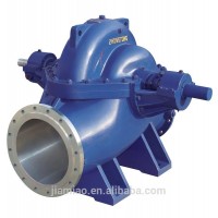 Electric Power and Low Pressure Single-stage Centrifugal horizontal pump