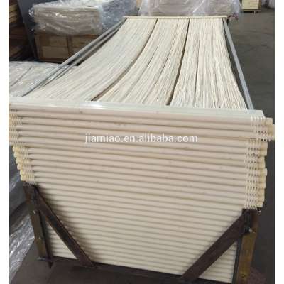 PVDF mbr membrane for water treatment system