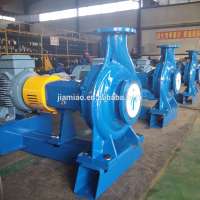 Centrifugal industrial sewage pump on sale