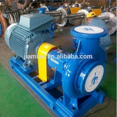 High pressure co2 pump for industrial Use