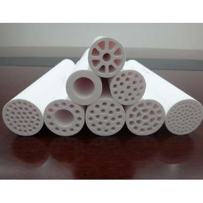 microfiltration ultrafiltration ceramic membrane technology