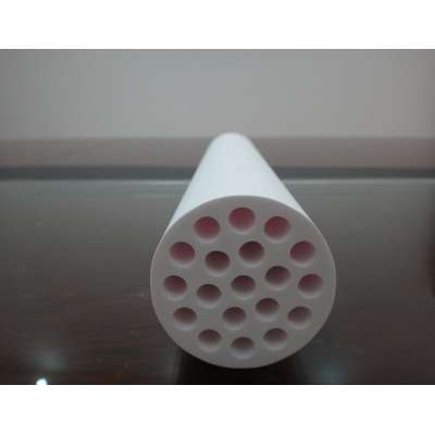 Al2O3 ceramic membrane filter