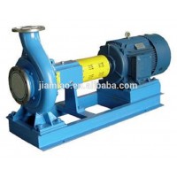 ZC electric centrifugal water pumps for irrigation