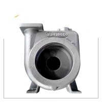 Hot sale cast iron centrifugal pump casing types